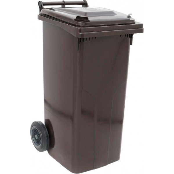 Контейнер Алеана для ТПВ 120 л